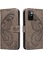 Xiaomi Redmi Not 11 Için Flip Case Kredi ile 4g Ayrılabilir El Kayışı (Yurt Dışından) 1