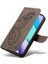 Xiaomi Redmi Not 11 Için Flip Case Kredi ile 4g Ayrılabilir El Kayışı (Yurt Dışından) 4