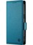 Samsung Galaxy A32 5g Flip Cüzdan Günlük Kullanım Kart Yuvaları Için Flip Case (Yurt Dışından) 2