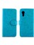 Samsung Galaxy Xcover 5 Kart Tutucu Manyetik Kapatma Pu Için Flip Case (Yurt Dışından) 1