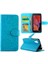 Samsung Galaxy Xcover 5 Kart Tutucu Manyetik Kapatma Pu Için Flip Case (Yurt Dışından) 4