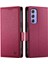 Samsung Galaxy Galaxy Cüzdan Günlük Kullanım Için Flip Case Kart Yuvaları Iş Çevirme (Yurt Dışından) 1