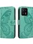 Xiaomi 13 Için Flip Case Yüksek Kalite Deri Ayrılabilir El Kayışı ile (Yurt Dışından) 3