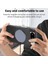 Google Pixel 8 Magsafe Araç Mounts Için Flip Case Hafif Kablosuz Ince (Yurt Dışından) 2