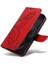 Kredi Kartı Yuvası Ayrılabilir El ile Google Pixel 8 Pro Için Flip Case (Yurt Dışından) 5