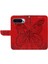 Kredi Kartı Yuvası Yüksek Kaliteli Deri ile Google Pixel 9 Için Flip Case (Yurt Dışından) 3