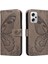Xiaomi Redmi Not 11 Pro Için Flip Case Artı 5g Ayrılabilir El Kayışı Yüksek (Yurt Dışından) 1