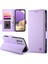 Samsung Galaxy A32 5g Flip Cüzdan Günlük Kullanım Kart Yuvaları Için Flip Case (Yurt Dışından) 4