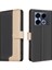 Infinix Not 40 4g Kart Yuvaları Tutucu Için Flip Case Rfıd Engelleme Tpu Iç (Yurt Dışından) 5