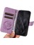 Kredi Kartı Yuvası Ayrılabilir El ile Google Pixel 8 Pro Için Flip Case (Yurt Dışından) 4