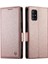 Samsung Galaxy A71 4g Günlük Kullanım Için Flip Case Cüzdan Iş Çevirme Kartı (Yurt Dışından) 1