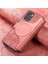Xiaomi Redmi Not 10 Için Flip Case 4g Cüzdan Kart Standı Mıknatıs Koruyucu (Yurt Dışından) 4