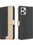 Xiaomi Redmi Not 12 Pro Artı Kickstand Kart Yuvaları Tutucu Için Flip Case (Yurt Dışından) 5