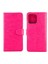 Samsung Galaxy A72 5g Kickstand Kart Tutucu Pu Deri Için Flip Case (Yurt Dışından) 1
