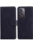 Oppo Oppo 12 Pro 5g Için Flip Case Manyetik Standı Tutucu Kart Yuvası Premium (Yurt Dışından) 1