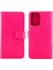 Xiaomi Redmi Not 12 Için Flip Case Turbo Kickstand Pu Deri Darbeye (Yurt Dışından) 1