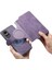 Oppo Oppo 10 5g Mıknatıs Koruyucu Malzeme Için Flip Case Retro Kart Standı (Yurt Dışından) 2