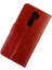 Xiaomi Redmi Not 8 Pro Için Flip Case Kart Tutucu Kickstand Manyetik Pu (Yurt Dışından) 3