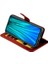 Xiaomi Redmi Not 8 Pro Için Flip Case Kart Tutucu Kickstand Manyetik Pu (Yurt Dışından) 5
