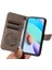 Xiaomi Redmi Için Flip Case 10 Başbakan Ayrılabilir El Kayışı Kabartmalı Yüksek (Yurt Dışından) 3