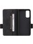 Toka Manyetik Cüzdan ile Samsung Galaxy Galaxy Kickstand Için Flip Case (Yurt Dışından) 2
