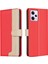 Xiaomi Poco X5 Pro 5g Için Flip Case Kart Yuvaları Tutucu Rfıd Engelleme Tpu (Yurt Dışından) 5