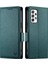 Samsung Galaxy A72 5g Flip Iş Günlük Kullanım Cüzdan Kartı Için Flip Case (Yurt Dışından) 1