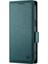 Samsung Galaxy A72 5g Flip Iş Günlük Kullanım Cüzdan Kartı Için Flip Case (Yurt Dışından) 2