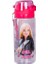 500ML Barbie Pipetli Askılı Kilitlenebilir Su Matarası 1