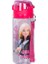 500ML Barbie Pipetli Askılı Kilitlenebilir Su Matarası 2