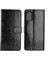 Xiaomi Mi 10 Lite Için Flip Case 5g Darbeye Kart Tutucu Kickstand Pu (Yurt Dışından) 1