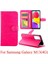 Samsung Galaxy M13 4g Pu Deri Kart Tutucu Kickstand Için Flip Case (Yurt Dışından) 2