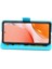 Samsung Galaxy A72 5g Kickstand Kart Tutucu Pu Deri Için Flip Case (Yurt Dışından) 2