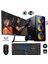 Elemental x I3-10100F 16GB 256GB M.2 Nvme Rtx 3060 12GB 24" Oyuncu Masaüstü Bilgisayarı 1