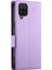 Samsung Galaxy A12 Günlük Kullanım Için Flip Case Cüzdan Flip Kart Yuvaları Iş (Yurt Dışından) 4