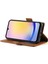 Samsung Galaxy A25 Flip Iş Günlük Kullanım Için Flip Case Kart Yuvaları Cüzdan (Yurt Dışından) 3