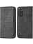 Xiaomi Redmi Not 11 Pro 4g Için Flip Case Cüzdan Günlük Kullanım El Kayışı (Yurt Dışından) 1