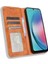 Samsung Galaxy C55 5g Cüzdan Manyetik Kapatma Pu Deri Kılıf (Yurt Dışından) 4