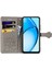 Oppo A60 4g Flip Kapak Için Flip Case Kısa Kayış Deri Kılıf Karikatür (Yurt Dışından) 3