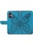 Kredi Kartı Yuvası ile Oneplus Nord N20 5g Için Flip Case Yüksek Kalite El (Yurt Dışından) 3