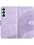 Samsung Galaxy Flip Flip Iş Darbeye Deri Kılıf Pu Için Flip Case (Yurt Dışından) 1