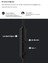 Samsung Galaxy Note 5 / Note 6 / Note 7 / Note 8 / Note 9 Uyumlu Metal Başlık Kablolu Kulaklık 4