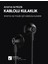Samsung Galaxy Note 5 / Note 6 / Note 7 / Note 8 / Note 9 Uyumlu Metal Başlık Kablolu Kulaklık 5