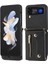 Samsung Galaxy Z Flip 4 Uzun Kayış Hafif Kart Yuvaları Mini (Yurt Dışından) 1