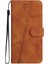 Oppo Bulmak Için Flip Case X5 Lite Tam Koruma Bilek Kayışı Cüzdan Pu Flip (Yurt Dışından) 4