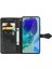 Samsung Galaxy M55 Flip Kapak Için Flip Case Darbeye Deri Kılıf (Yurt Dışından) 3