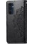 Samsung Galaxy M55 Flip Kapak Için Flip Case Darbeye Deri Kılıf (Yurt Dışından) 5