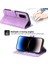 Samsung Galaxy S20 Bileklik Nakit Cep Premium Manyetik Için Flip Case (Yurt Dışından) 4
