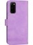 Samsung Galaxy S20 Bileklik Nakit Cep Premium Manyetik Için Flip Case (Yurt Dışından) 5