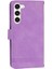 Samsung Galaxy S23 Artı Premium Kart Yuvaları Için Flip Case Bileklik Nakit (Yurt Dışından) 3